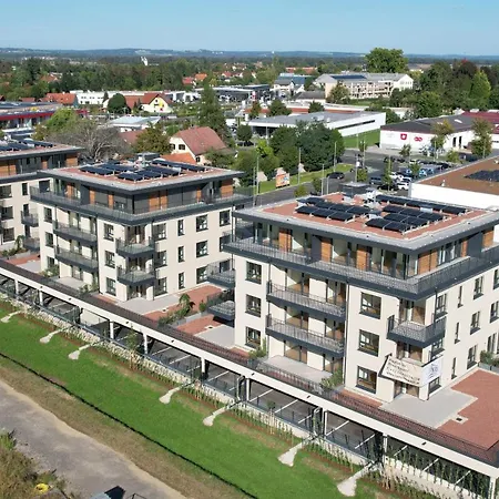 Jufa Bad Radkersburg