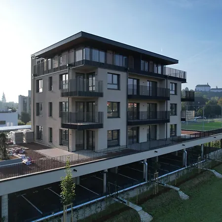 Aparthotel Jufa