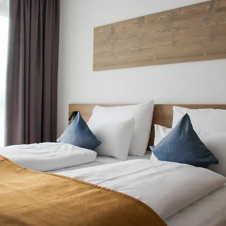 Jufa Aparthotel Bad Radkersburg