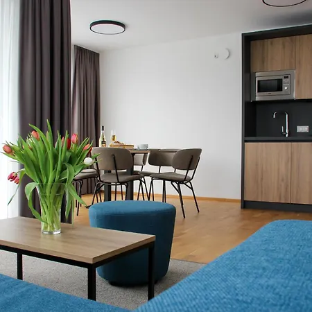 Jufa Aparthotel Bad Radkersburg